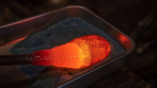 Innowacyjne technologie w produkcji staliwa