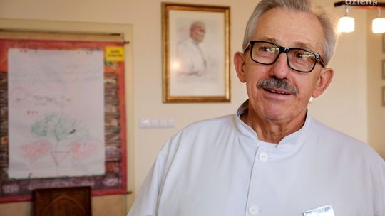 Innowacyjny zabieg w Świętokrzyskim Centrum Onkologii 