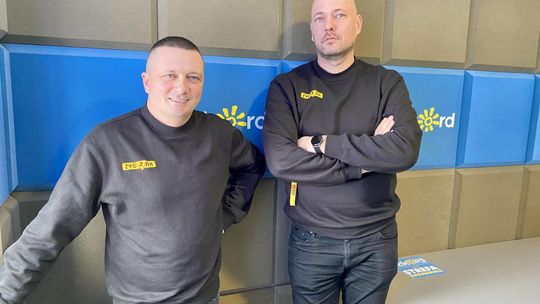 Instruktorzy OSK Zygzak: Zima to najlepszy moment, żeby nauczyć się jeździć