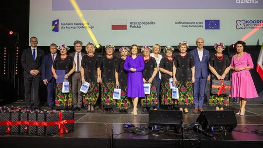 Integracja ekonomiczna - „Sieciowanie podmiotów ekonomii społecznej”