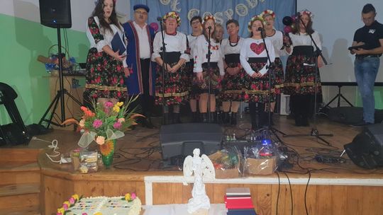 Integracja Kół Gospodyń Wiejskich w Rakowie