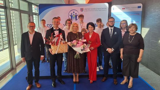 Integracja, współpraca i aktywność – II Spotkanie Integracyjne Zakładów Aktywności Zawodowej Województwa Świętokrzyskiego