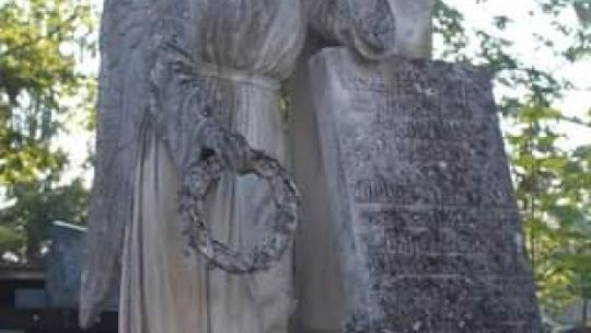 Integrujmy się w dbaniu o nasze pomniki