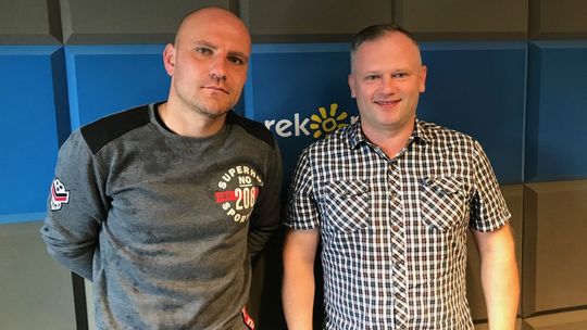 Intensywny czas dla piłkarzy KSZO 1929 