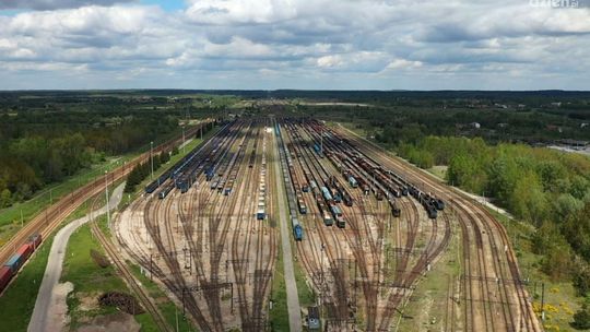 Intermodal szansą na rozwój regionu