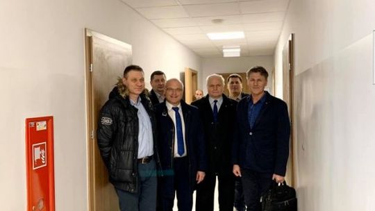 Internat po liftingu. Jest ładniej i bezpieczniej