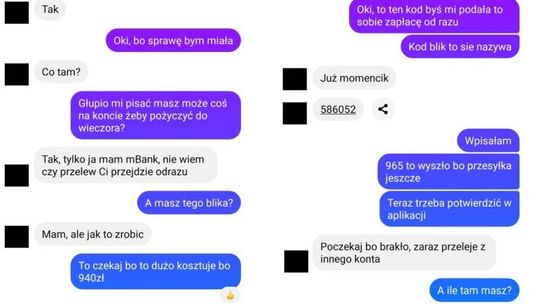 Internetowi złodzieje są bezwzględni 