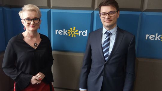 Inwestujemy i pomagamy - czyli priorytety w Gminie Sadowie