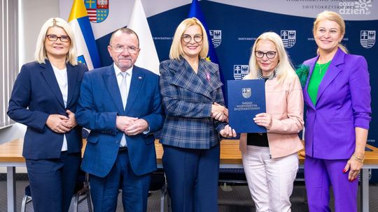 Inwestycja w ludzi i zdrowie – klucz do rozwoju regionu