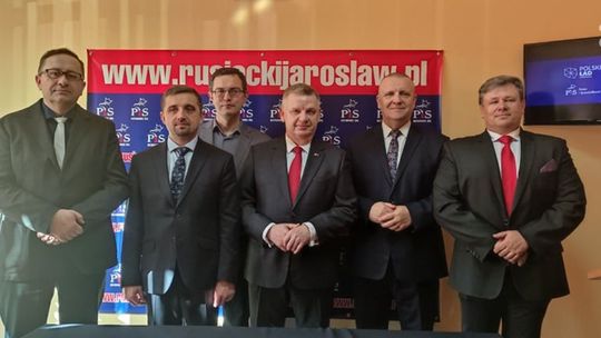 Inwestycje drogowe z rządowym dofinansowaniem 