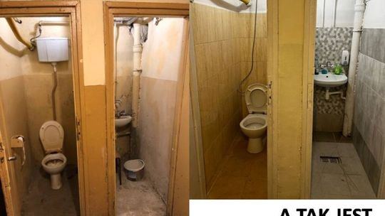 Inwestycje oświatowe priorytetem powiatu ostrowieckiego