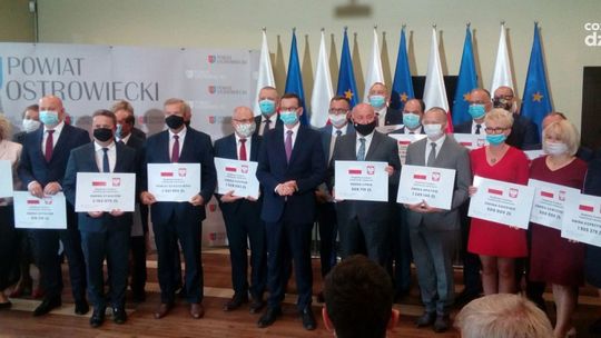 Irena Renduda-Dudek: Mieszkańcy zostali publicznie spoliczkowani