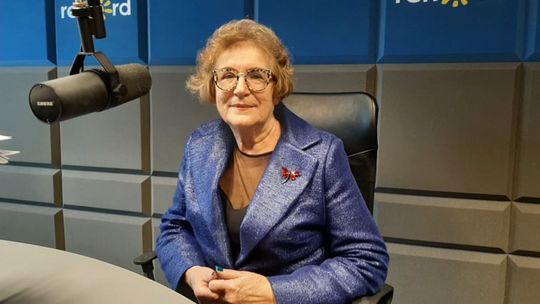 Irena Renduda-Dudek: My proponujemy, radni zdecydują