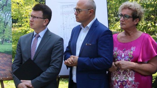 IRENA RENDUDA-DUDEK pracy się nie boi