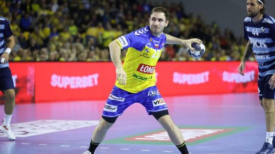 Iskra Kielce poznała terminarz Ligi Mistrzów