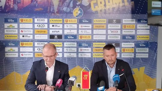 Iskra podpisała umowę z miastem