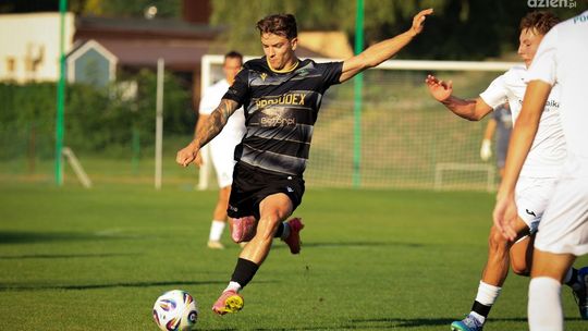 IV liga świętokrzyska: emocjonująca 5. kolejka za nami