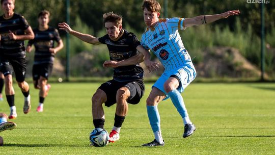 IV liga świętokrzyska – podsumowanie 4. kolejki i zapowiedź 5. kolejki