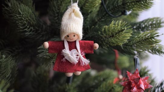 IV Ogólnopolski Konkurs Plastyczny Art-Recycling „EKO OZDOBA CHOINKOWA”