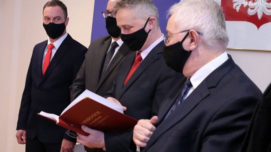 Iwaniska chcą być miastem