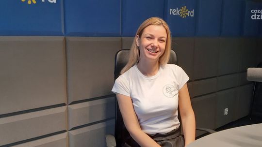 Iwona Dziekańska: Chcemy jeść zdrowo i bardziej świadomie