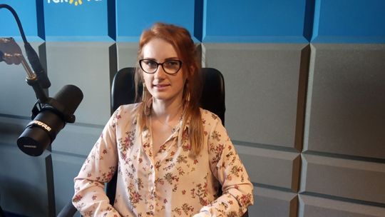 Iwona Strzałkowska-Nowak: Nie straszmy dzieci szkołą