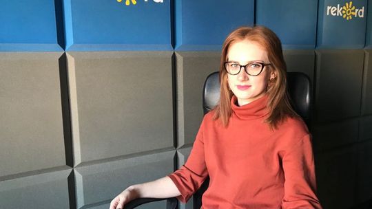 Iwona Strzałkowska-Nowak: Nowy rok nowa odsłona Gabinetu Terapii Puzzel