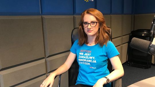 Iwona Strzałkowska-Nowak: Podarujmy dzieciom nasz czas