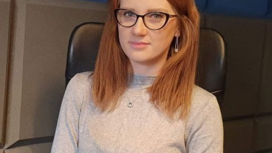 Iwona Strzałkowska-Nowak: Rozwiązywania krzyżówek odmładza mózg