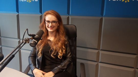 Iwona Strzałkowska-Nowak: Spektrum autyzmu to nie choroba