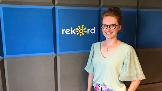 Iwona Strzałkowska-Nowak: Szczerość jest bardzo ważna w kontaktach z dziećmi