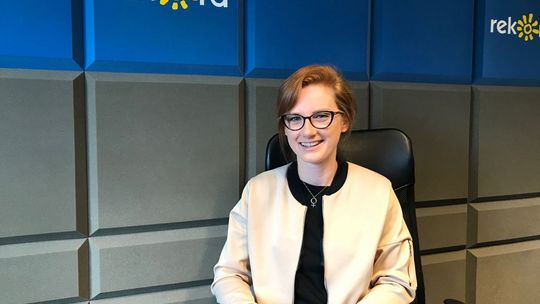 Iwona Strzałkowska-Nowak: Wróciły zajęcia indywidualne, warsztaty oraz spotkania dla mam