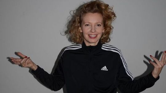 Iza Szostak zatańczy w BWA