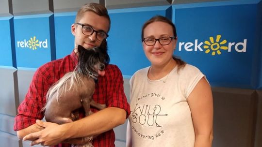 Izabela Kargul: Chrońmy nasze pupile przed upałem