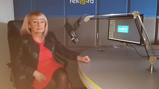 IZABELA ZABOROWSKA - dla studentów i środowiska