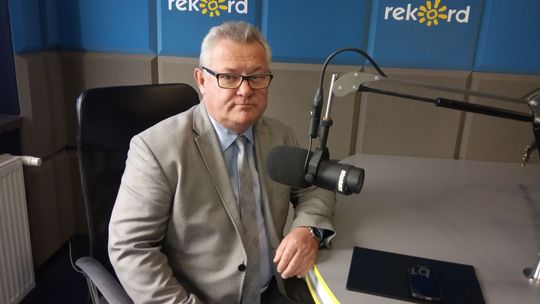 J.B. Malinowski: Gmina Ostrowiec Świętokrzyski chętnie wspiera organizację pozarządowe