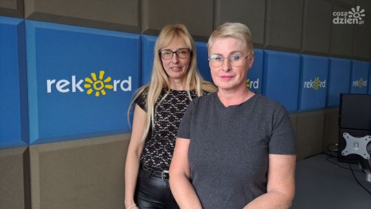 J.Basińska, J.Bakalarska: Asystent osoby niepełnosprawnej pomaga pokonywać codzienne wyzwania 