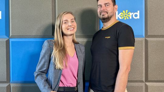 J.Binkowska: Co godzinę zapraszamy na inny seans, przeplatane peelingami