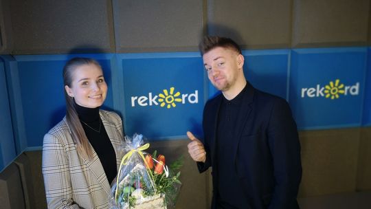 J. Binkowska, M. Pawlik: Zapraszamy na rodzinne święta w Kompleksie Binkowski Resort