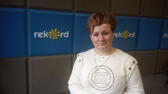 J. Borkowska: W 2021 roku robiliśmy wszystko aby wyjść naprzeciw oczekiwaniom mieszkańców Ćmielowa
