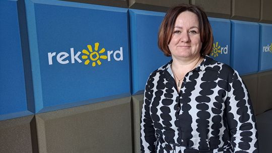 J. Borkowska: W gminie Ćmielów dbamy o osoby potrzebujące wsparcia 