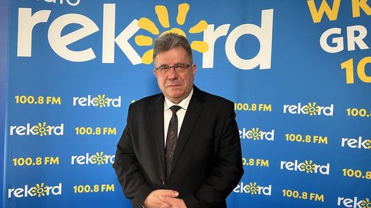 J. Bryk: Komisarz w Bodzentynie przywraca normalność