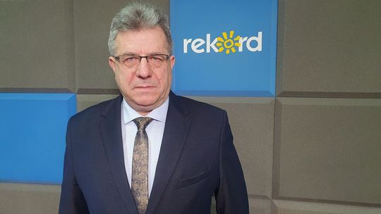 J. Bryk: W Świętokrzyskim Urzędzie Wojewódzkim nie będzie rewolucji kadrowej