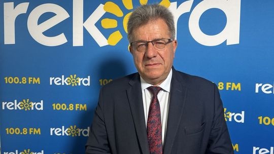 J. Bryk: Wzmocnimy świadomość obywatelską w kwestii bezpieczeństwa