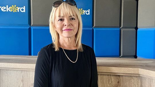 J. Góral-Półrola: U nas studiuje nie indeks lecz człowiek