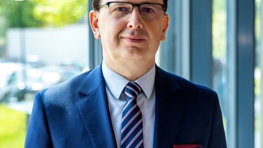 J. Górczyński: Nie zwalniamy i inwestujemy, to dobry prognostyk na przyszłość  