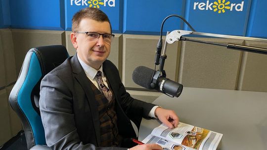 J.Górczyński: Niepodnoszenie podatków przy jednoczesnym inwestowaniu i przeprowadzeniu remontów to olbrzymi sukces 