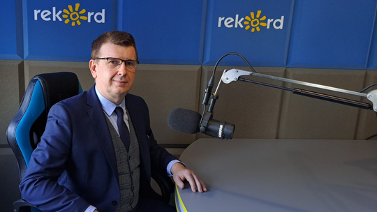 J. Górczyński: Od dziś ostrowczanie mogą składać wnioski o nabycie węgla po preferencyjnej cenie
