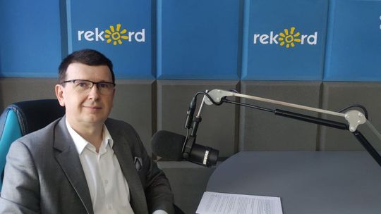 J. Górczyński: Ostrowiec Świętokrzyski dysponuje bogatą wakacyjną ofertą
