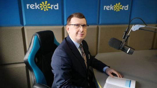 J. Górczyński: ,,Partycypacja społeczna jest bardzo ważna" 